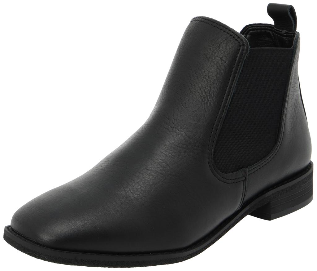 Yosuke Fashion Boots 5510105 Black