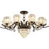 NuFeng Simple Modern Nordic Iron Pendant/Ceiling Light