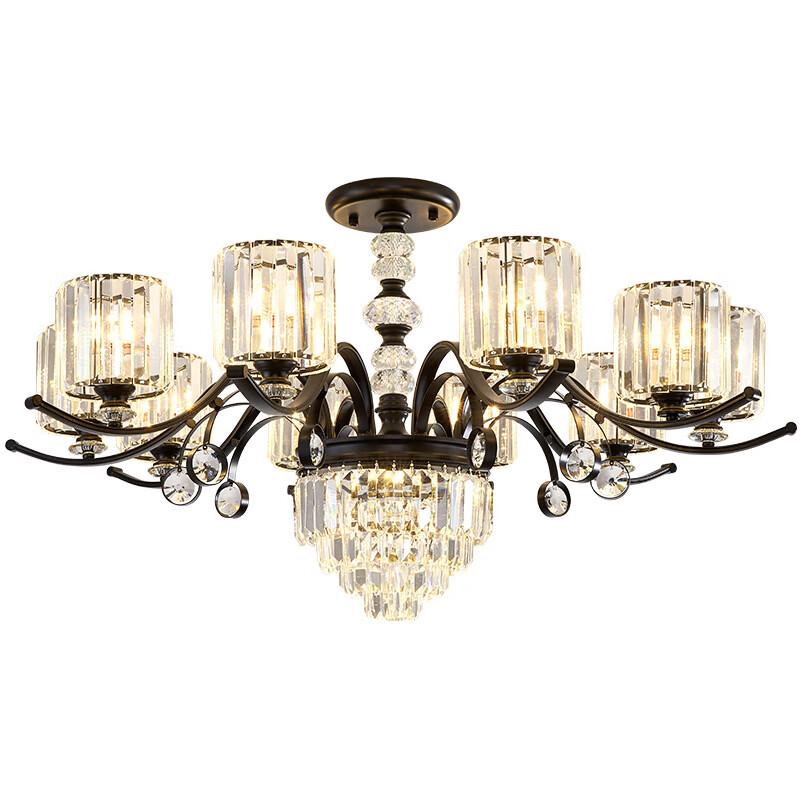 NuFeng Simple Modern Nordic Iron Pendant/Ceiling Light