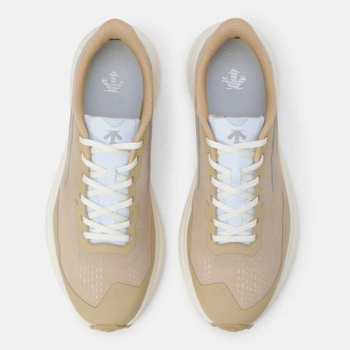 [DESCENTE] FLYVISTA Camel SQ123RRN12 [Shipped from Korea] 100% Authentic