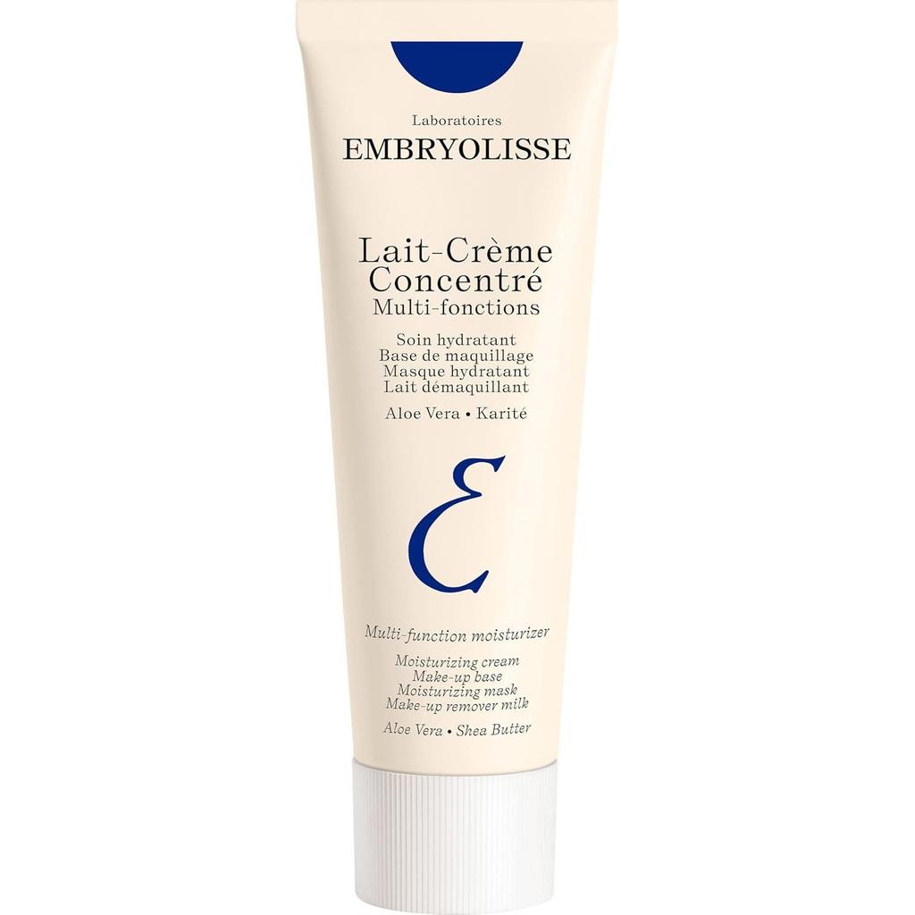 Embryolisse Moisture Cream 75ml Moisturizing Makeup Base Dryness Countermeasure Radiant Skin Skincare