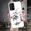 Judo Jiu Jitsu BJJ Brasilianische Weiche Handyhülle Für Samsung Galaxy A13 A14 A15 A16 A17 A53 A54 A55 A56 A57 A33 A34 A35 A36 A37 A23