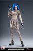 Toys Hobbies Scale Figure with TBLeague Body Fire Girl Toys Armed Girl Series Camouflage Armed Girl Beautiful Clothing Set Weapons and Gloves Not &