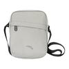 Fabric Crossbody Bag, Shoulder Bag Regular Unisex Corn White 192357122-3