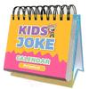 ABGR-Dagelijkse Kindergrappenkalender Voor Jaar na Jaar Plezier Altijd Plezier Voor Kinderen, Dagelijkse Woordgrappen & Humor Voor Kinderen