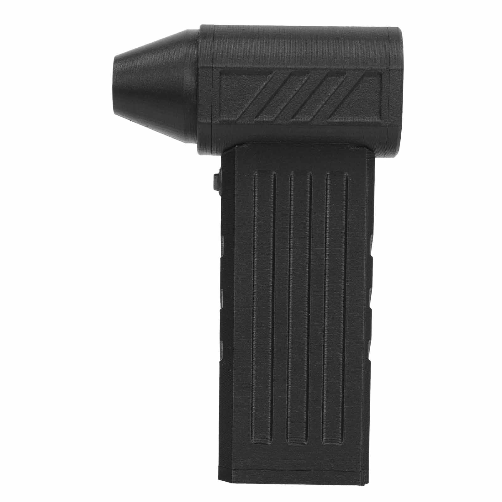 

28,8 мм Мини Ручной Воздуходувка 110000 об/мин Низкотемпературный Бесщеточный Высокоскоростной Мотор Турбовентиляторный Воздуходувка