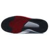 Li-Ning Comfortable Sports Shock Absorbing Non-Slip Wear-Resistant Breathable Lightweight High-Top Basketball Shoes Men Sneakers AGBR081-1
