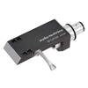 Audio-Technica AT-LH13H Headshell, Aluminium, Leichtbau-Modell