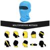 Tactical Balaclava Full Face Mask Hiking Cycling Camping Hunting Airsoft Cap Bike Head Cover Summer Men Women Ski Mask
