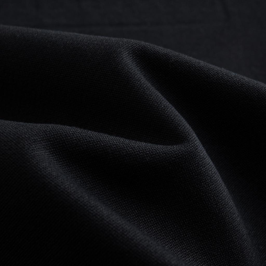 Anta Retro Lifestyle Series Knitted Sports Jacket Men tops Basic-Black 152618701-3