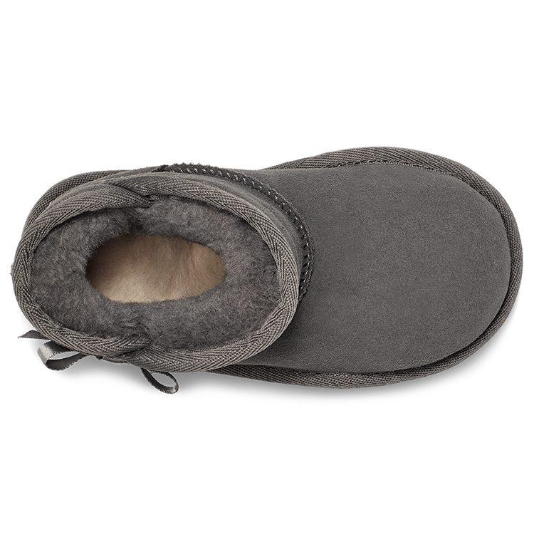 UGG Kids' Snow Boots Grade School 1118888K-CHRC