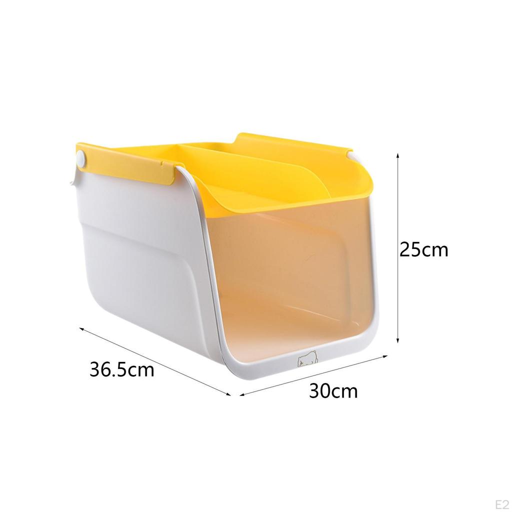 Szafka na buty Uchwyt na parasole Oszczędzająca miejsce torba dwuwarstwowa do biura domowego Wytrzymała