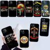 G-guns R-roses Phone Case for Motorola Edge 60 60s 70 G86 G56 G54 E14 G04S G45 G54 G64 X30 X40 X50 S30 S50 Pro Power Tylus
