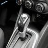 ABS Shifter Knob Gear Head Decor Stickers Cover Trim Auto Styling For Chevrolet Trax Tracker     Protection Kit