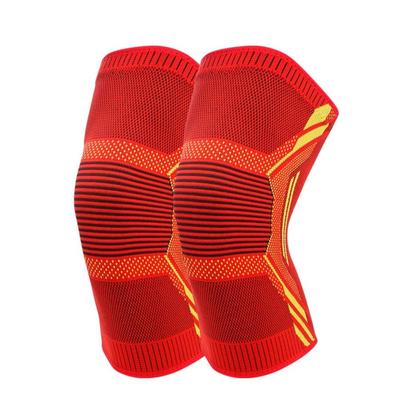 Sport-Sicherheit – Ellenbogen- & Knieschutz