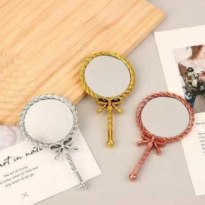 Instrumentos de maquilhagem e acessórios – Espelhos de maquilhagem