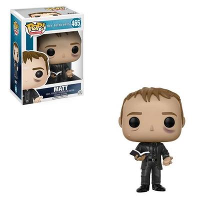 Funko POP! TV: The Leftovers - Matt