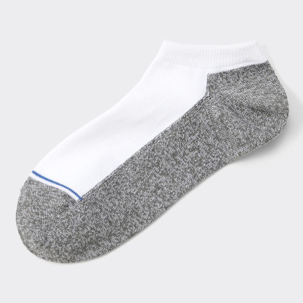 

GU Style Dry Short Socks Blocking