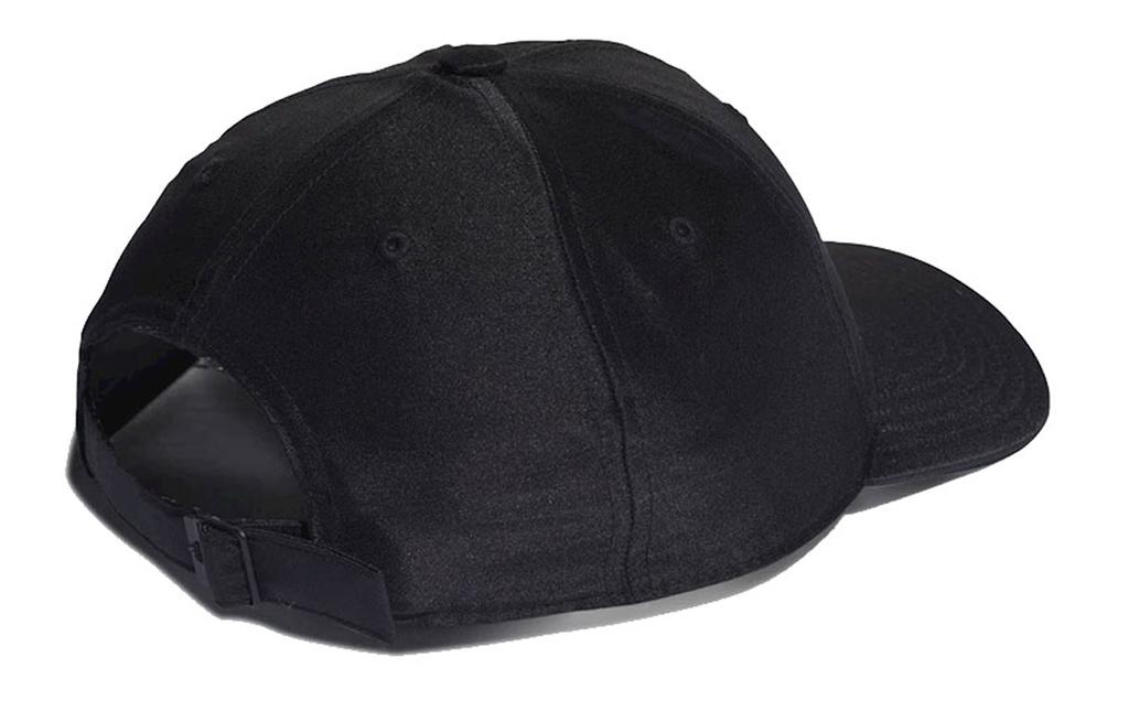 adidas Baseball Caps Unisex Black HA5550
