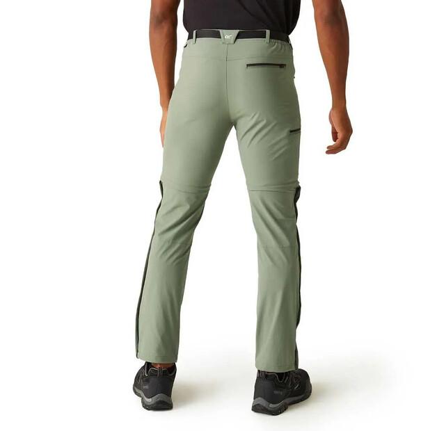 Regatta Брюки Xert Stretch Zip-Off III