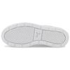 (WMNS) PUMA Karmen Leather 'White' Women's 384615-01