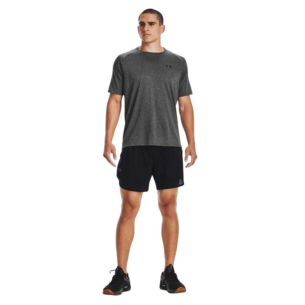 Under Armour Mens Tech 2.0 T-Shirt