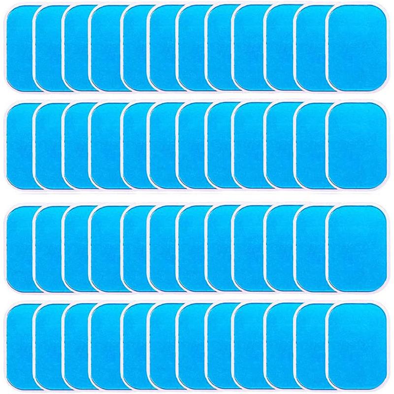 

Высокое качество Замена ABS Гель Прокладки для EMS Мышечный стимулятор Тренажер Тренер Абдоминальная замена Гель Пластыри Аксессуары