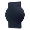 tallation Efficiently Designed Rear Bumper Spare Tire Lock Cover Fits All Models of For Ford F150 from 20042014