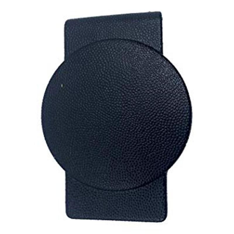 tallation Efficiently Designed Rear Bumper Spare Tire Lock Cover Fits All Models of For Ford F150 from 20042014
