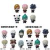 Demon Slayer Pvc Collectible Figures For Desktop Display Gift For Fans