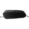 Dustproof Ebike Battery Cover Anti-Mud Battery Frame Protective Cover  Riding Part