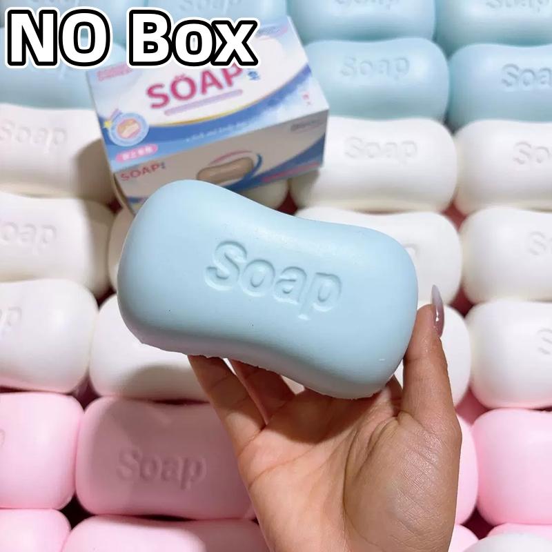 Savon Squishy Balle Anti-Stress Jouet Fidget Doux à Rebond Lent Savon Créatif Jouets à Presser Jouets Sensoriels Asmr Anti-Stress Pour Adultes gray