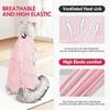 Breathable Soft Nylon Cat Recovery Suit Highly Elastic Ice Silk Anti-licking Adjustable Kitten Surgical Vest Cosas Para Gatos