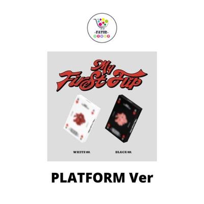 PLATFORM Ver KickFlip 3. Mini Albüm İlk Çevirmem