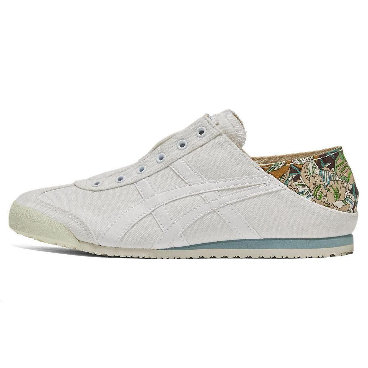 Onitsuka Tiger Unisex Mexico 66 Paraty Sneakers 1183C085-100 37