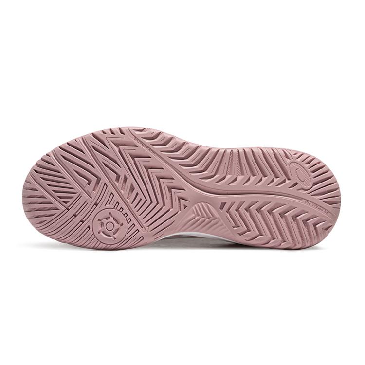 Asics Gel-Dedicate 8 Wide Comfortable Fashion Breathable Non-Slip Low-Top Tennis Shoes Women Sneaker 1042A235-702