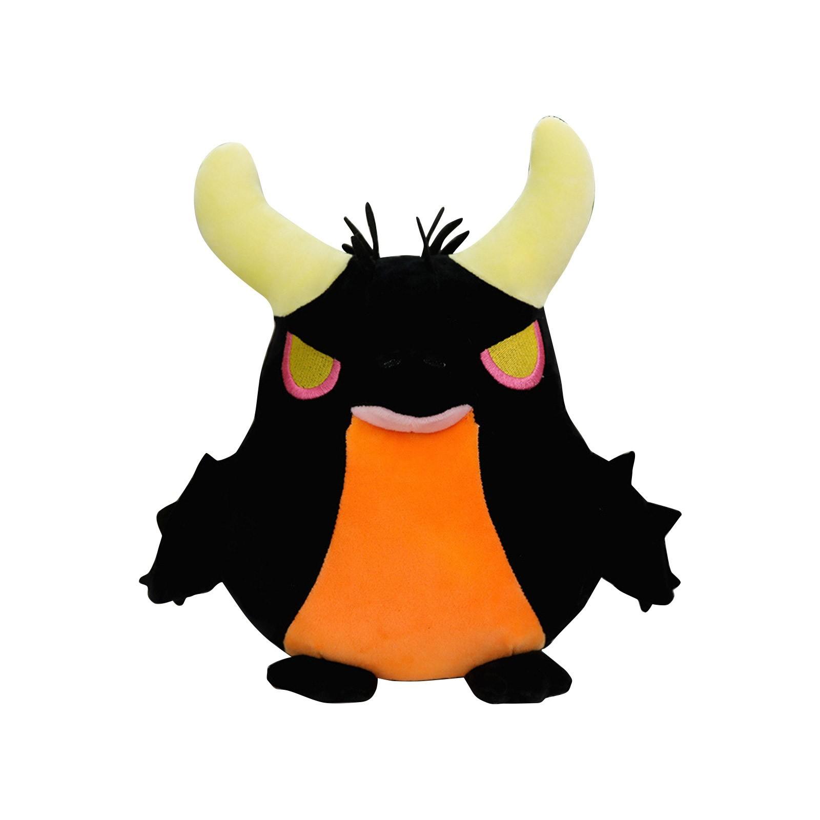 

Мягкая игрушка кукла, тряпичная кукла для малышей, подходит для девочек, подарок на день рождения, рождественский подарок на плюшевую игрушку One Size