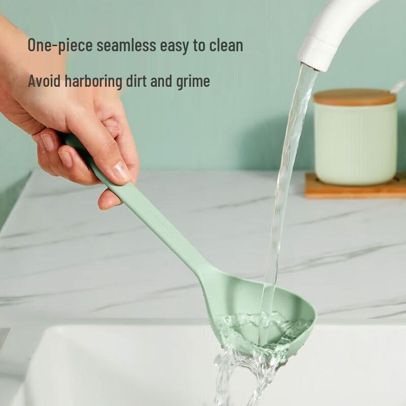 COOKER KING Non-Stick Soup Ladle Set