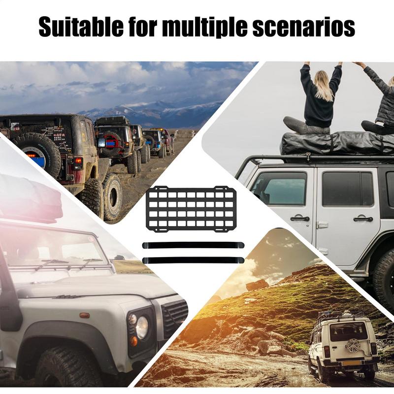 Car Visor Storage Organizer Visor Storage Car Panel Organizer Truck Visor Organizer Storage Shelf For Cars RVs Off-Road Buses