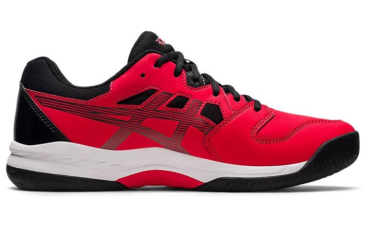 ASICS Gel Renma Electric Red Black 1071A068-601