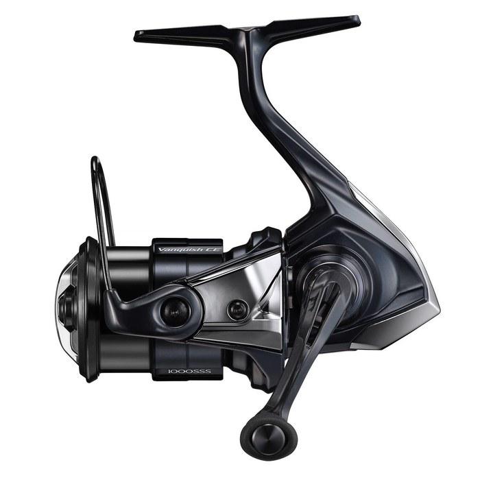 Shimano Spinning Reel 26 Vanquish CE 1000SSS Mixed Color