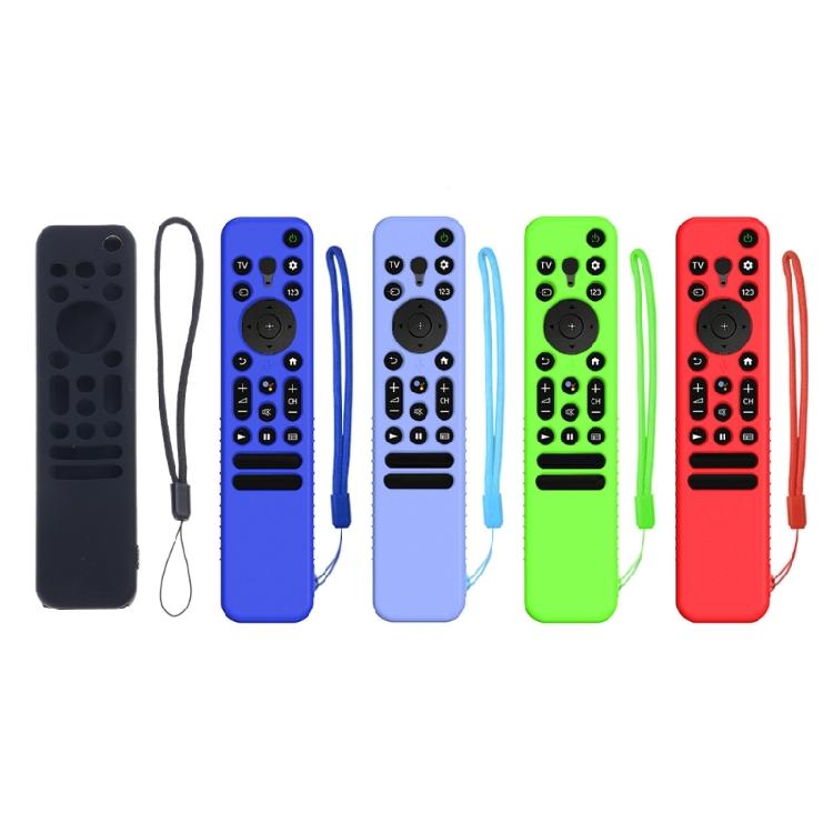 Protective Silicone Case for RMF-TX800U RMF-TX900U Remote Control Durable Pouch