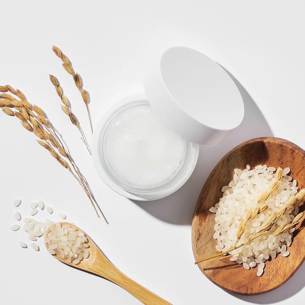 9wishes Rice Radiance Cream 50ml