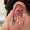 Pendientes – Pendientes de clavel