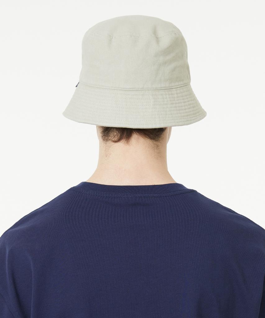 LMC Arch Fn Bucket Hat Ivory