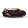 Louis Vuitton M91547 MonogramVernis Rossmore PM Shoulder Bag Clutch Bag