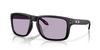Oakley Sunglasses 0OO9487F Holbrook XXL 94870361 Matte Black Prizm Slate Polarized [Oakley] (A)