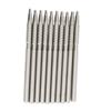 10pcs Watch Hands Presser Fitting Pusher Installer Watch Repair Tool for Watch Repairmen