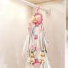 1pcs Over-the-Door Hat Storage Clips Home Baseball Cap Duckbill Hat Organizer Multifunctional Closet Display Rack