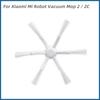 Fit For Xiaomi Mijia Mop 2 STYTJ03ZHM / 1C / 1T / 2C Dreame F9 Parts Accessories Main Side Brush Hepa Filter Mop Rag Replacement